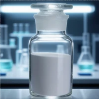 Polímers reticulats per NVP per al lliurament de medicaments injectables